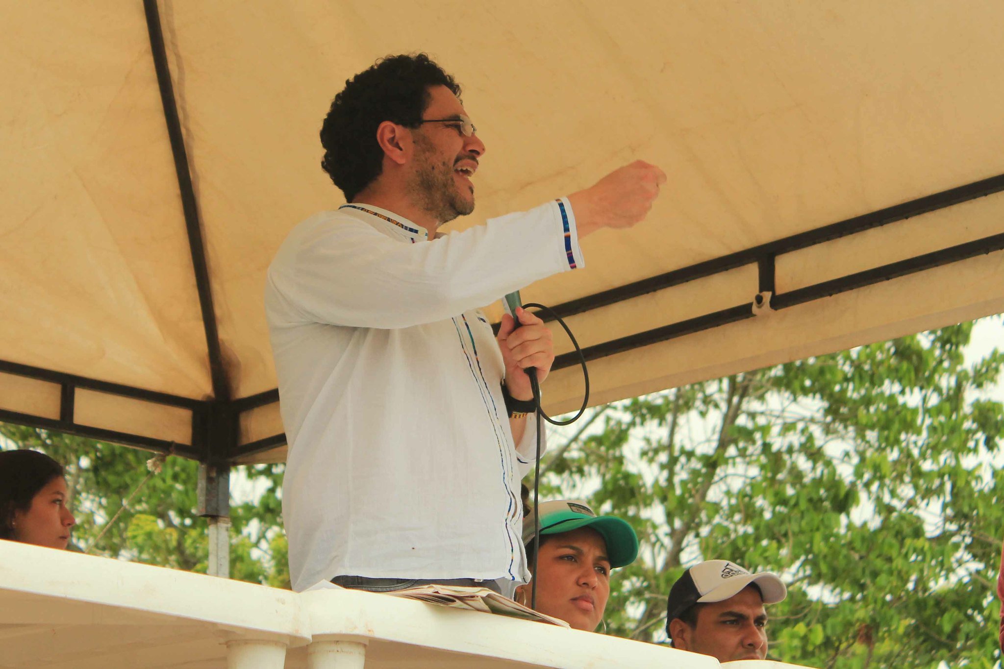 Between a Rock and a Hard Place: Colombia’s Difficult Choice in 2026