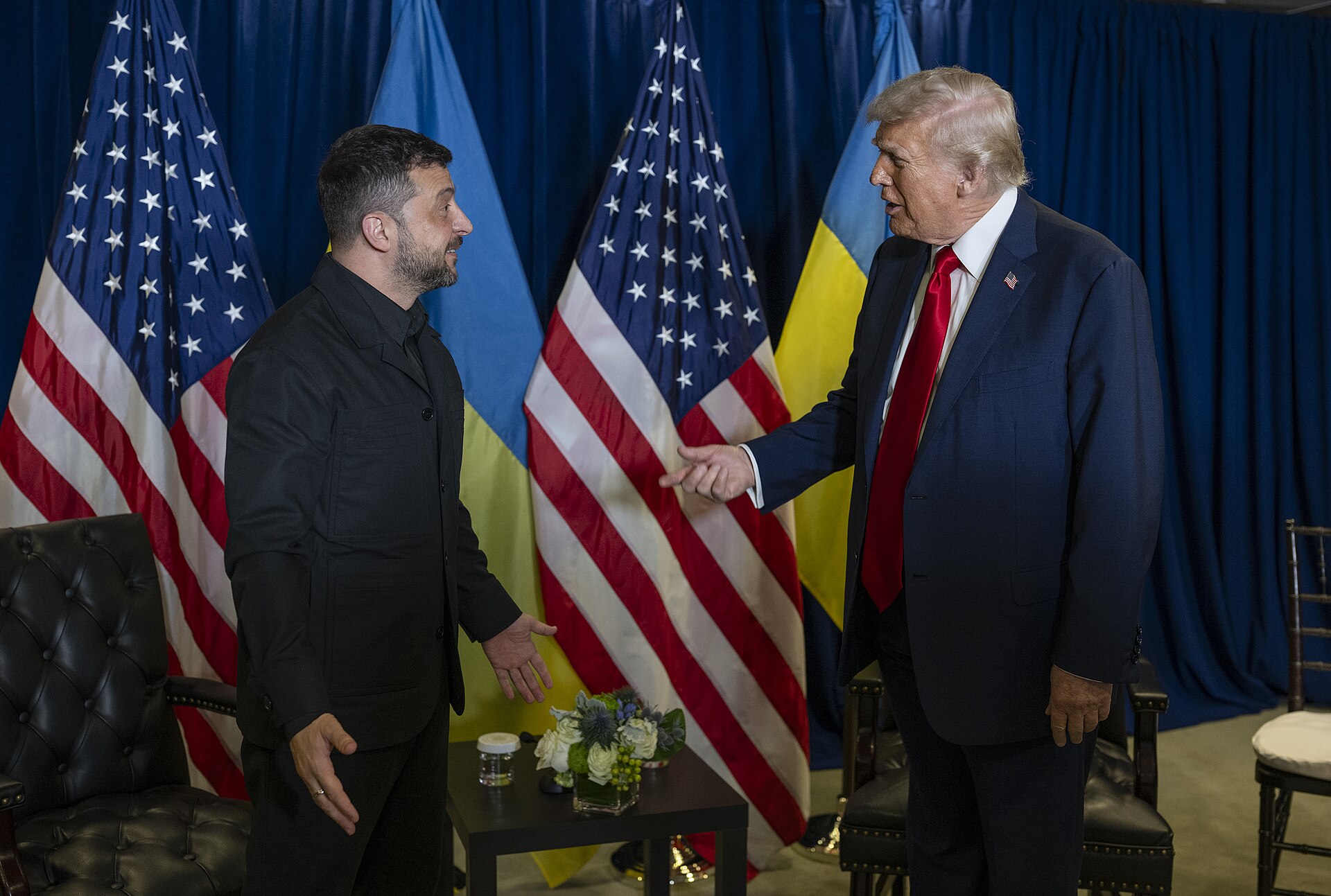 Freezing the War, Not Ending It. Why Trump’s Russo-Ukraine Peace Deal Will Break Down